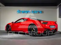 2010 Ferrari 458