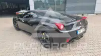 2010 Ferrari 458
