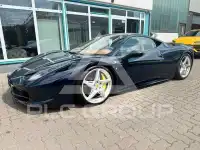 2010 Ferrari 458