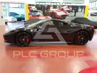 2010 Ferrari 458