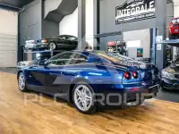 2010 Ferrari 612