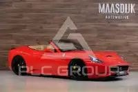 2010 Ferrari CALIFORNIA