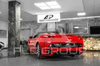2010 Ferrari CALIFORNIA