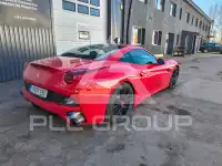 2010 Ferrari CALIFORNIA