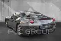 2010 Ferrari CALIFORNIA