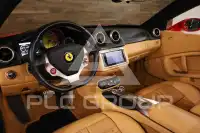 2010 Ferrari CALIFORNIA