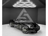 2010 Ferrari CALIFORNIA
