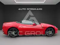 2010 Ferrari CALIFORNIA