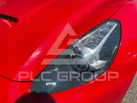 2010 Ferrari CALIFORNIA