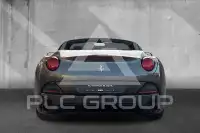 2010 Ferrari CALIFORNIA