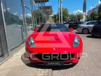 2010 Ferrari CALIFORNIA
