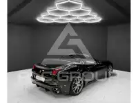2010 Ferrari CALIFORNIA