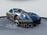 2010 Ferrari CALIFORNIA