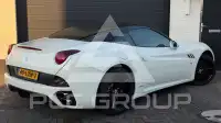 2010 Ferrari CALIFORNIA