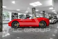 2010 Ferrari CALIFORNIA