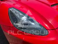 2010 Ferrari CALIFORNIA
