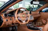 2010 Ferrari CALIFORNIA
