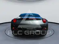 2010 Ferrari CALIFORNIA