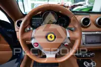 2010 Ferrari CALIFORNIA