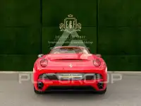 2010 Ferrari CALIFORNIA