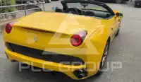 2010 Ferrari CALIFORNIA