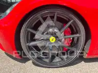 2010 Ferrari CALIFORNIA