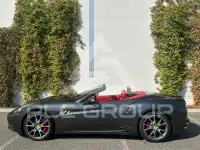 2010 Ferrari CALIFORNIA