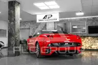 2010 Ferrari CALIFORNIA