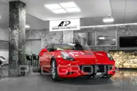 2010 Ferrari CALIFORNIA