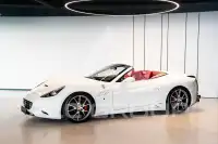 2010 Ferrari CALIFORNIA