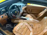 2010 Ferrari CALIFORNIA
