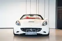 2010 Ferrari CALIFORNIA