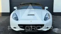 2010 Ferrari CALIFORNIA