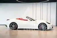 2010 Ferrari CALIFORNIA