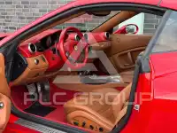 2010 Ferrari CALIFORNIA