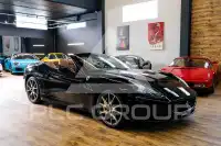 2010 Ferrari CALIFORNIA