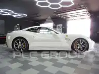 2010 Ferrari CALIFORNIA