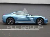 2010 Ferrari CALIFORNIA