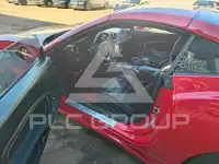 2010 Ferrari CALIFORNIA