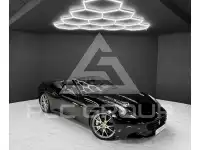 2010 Ferrari CALIFORNIA