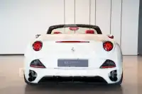 2010 Ferrari CALIFORNIA