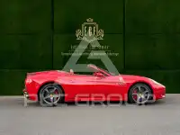 2010 Ferrari CALIFORNIA