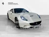 2010 Ferrari CALIFORNIA