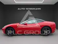 2010 Ferrari CALIFORNIA