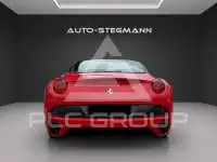 2010 Ferrari CALIFORNIA