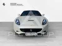 2010 Ferrari CALIFORNIA