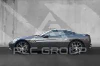 2010 Ferrari CALIFORNIA
