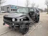 2010 Hummer H3