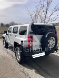 2010 Hummer H3