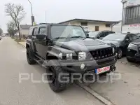 2010 Hummer H3